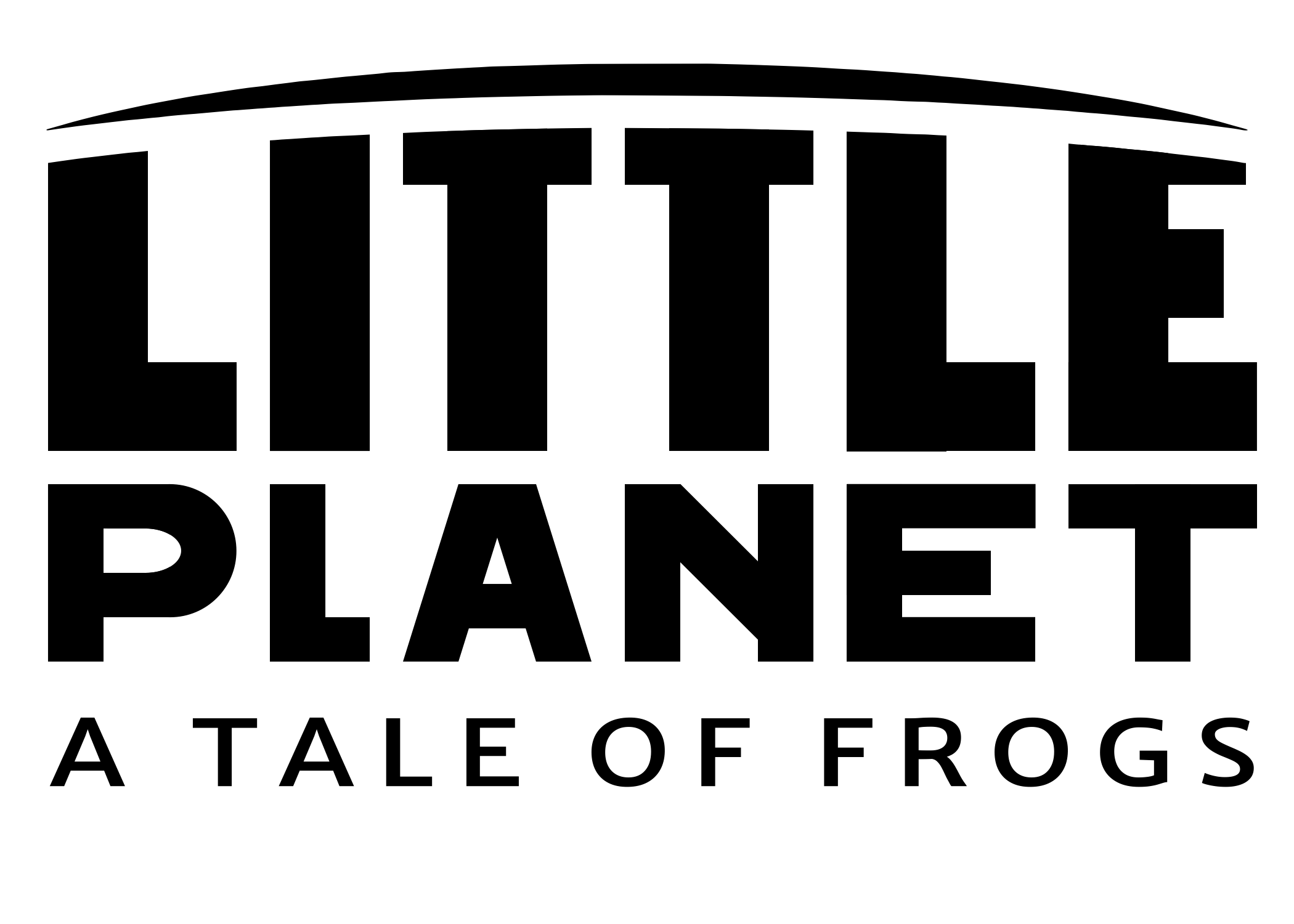 Littlr Planet Flim
